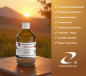 Preview: CleanSilver kolloidales Kupfer 50ppm 500ml info