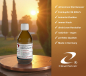 Preview: CleanSilver kolloidales Kupfer 100ppm 250ml info