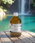 Preview: CleanSilver Kolloidales Silizium 50ppm 500ml bg