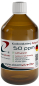 Preview: CleanSilver Kolloidales Silizium 50ppm 500ml