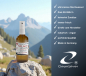 Preview: CleanSilver kolloidales Zink 50ppm 100ml Spray info