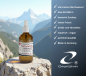 Preview: CleanSilver kolloidales Zink 50ppm 100ml Pip info