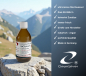 Preview: CleanSilver kolloidales Zink 50ppm 250ml info