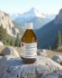 Preview: CleanSilver kolloidales Zink 50ppm 250ml bg