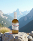 Preview: CleanSilver kolloidales Zink 200ppm 100ml Spray bg