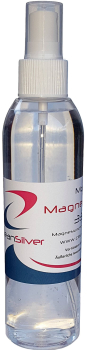 Magnesium-Öl 200ml Sprühflasche (aus Kunststoff lebensmittelecht)