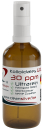 CleanSilver Kolloidales Gold 30ppm 100ml Spray