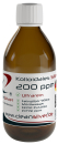 CleanSilver® - Sterilwasser mit Feinsilber (Ag9999) 200ppm  250 ml