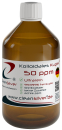 Kupfer (Cu) Ultrarein (99.999+%) 50ppm  500ml