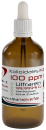 Kupfer (Cu) Ultrarein (99.999+%) 100ppm  100ml Pipette
