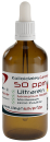 CleanSilver kolloidales Germanium 50ppm 100ml Pip