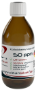 CleanSilver kolloidales Magnesium 50ppm 250ml