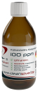 Magnesium (Mg) 100 ppm  250ml