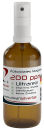 Magnesium (Mg) 200 ppm  100ml Pumpsprüher