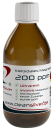 Magnesium (Mg) 200 ppm  250ml