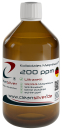 Magnesium (Mg) 200 ppm  500ml