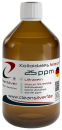 Silizium (Si) 25ppm, 500ml (Ultrarein 99.9999%)