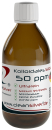 Silizium (Si) 50ppm, 250ml (Ultrarein 99.9999%)