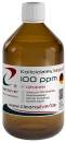 Silizium (Si) 100ppm, 500ml (Ultrarein 99.9999%)