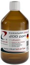 Silizium (Si) 200ppm, 500ml (Ultrarein 99.9999%)