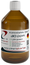 Zink Ultrarein (Zn 99.999%) 30ppm  500ml