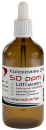 CleanSilver kolloidales Zink 50ppm 100ml Pip
