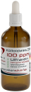 Zink Ultrarein (Zn 99.999%) 100ppm  100ml Pipette