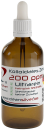 CleanSilver kolloidales Zink 200ppm 100ml Pip
